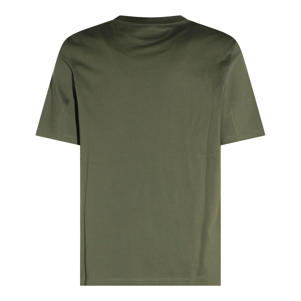[Brunello Cucinelli] T-shirts Short Sleeve FW26 M0B138519C9759