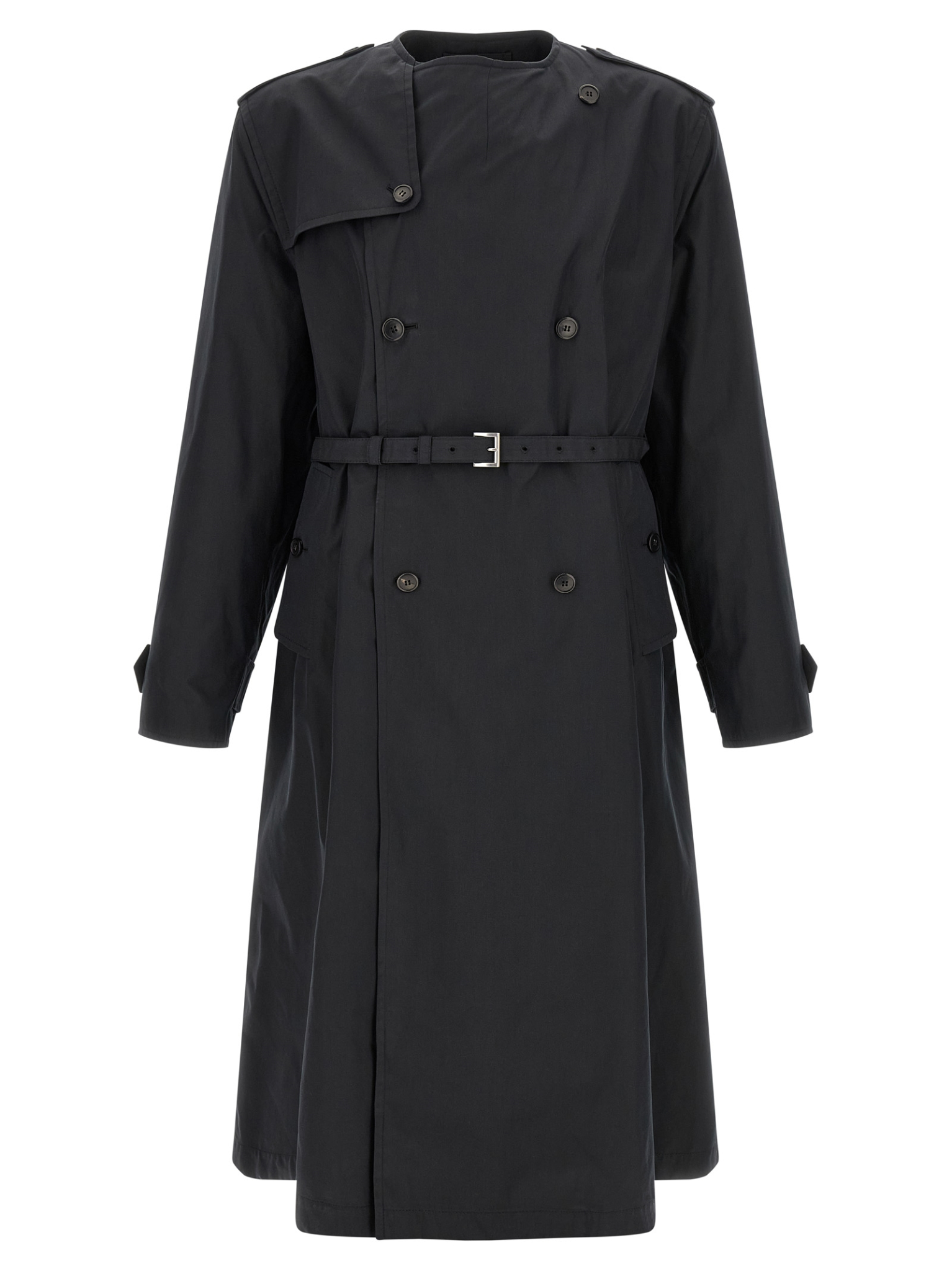 [Prada] Coat FW26 SGD214SOOO12NSF0002