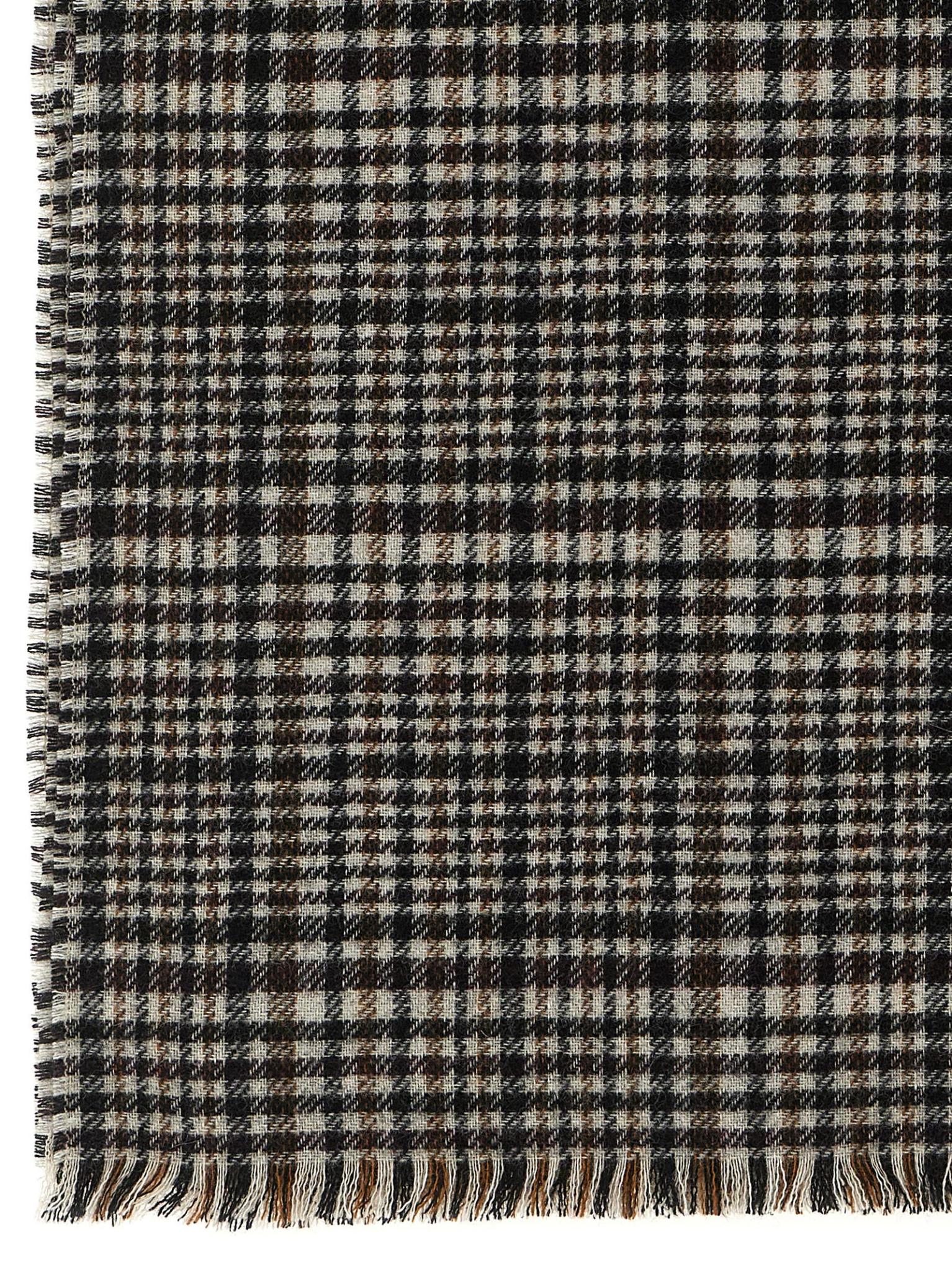 [Brunello Cucinelli] Scarf FW26 MSCDAGW14CRG35