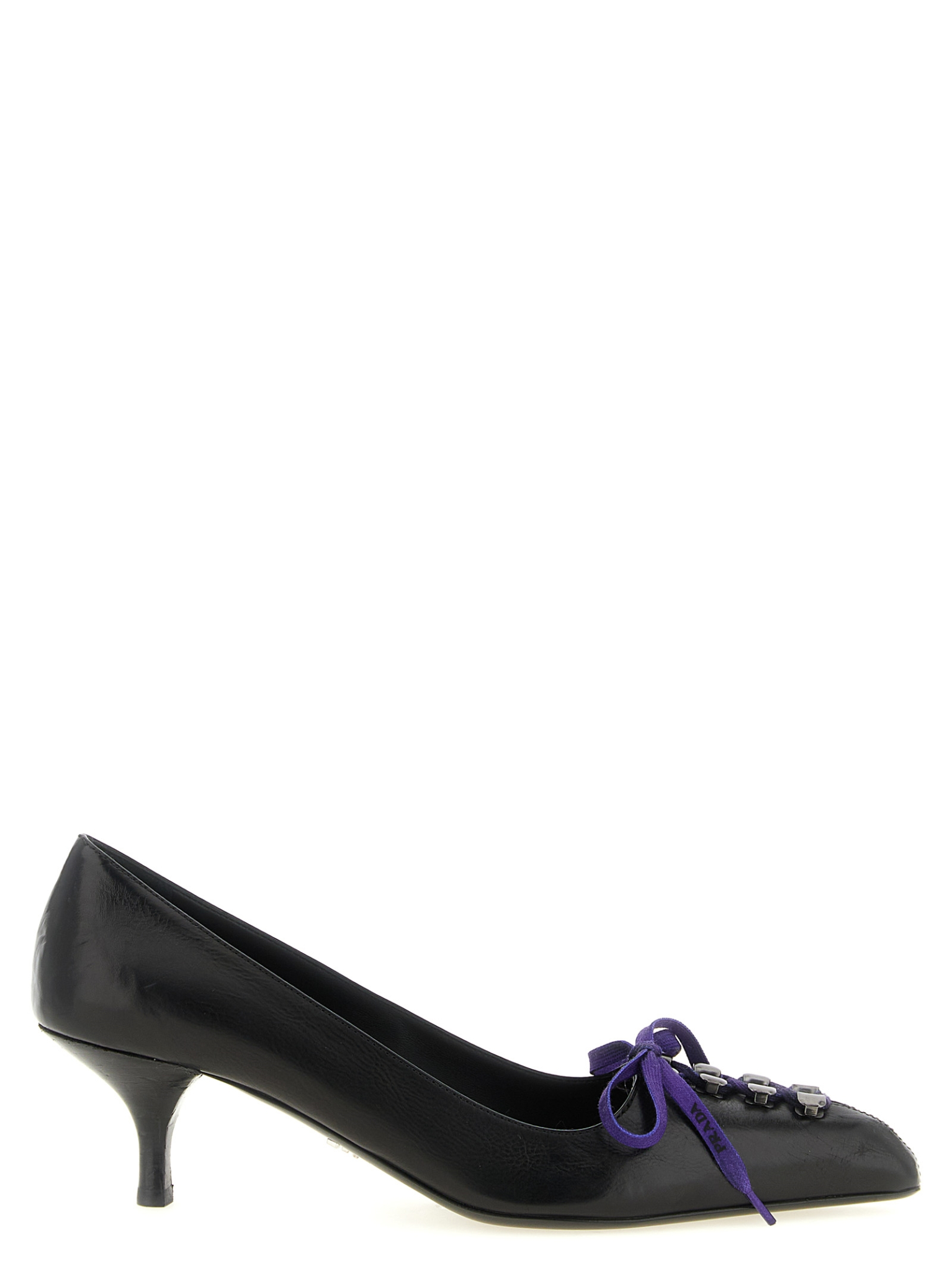 [Prada] Pumps FW26 1I612OFA055V69F0002