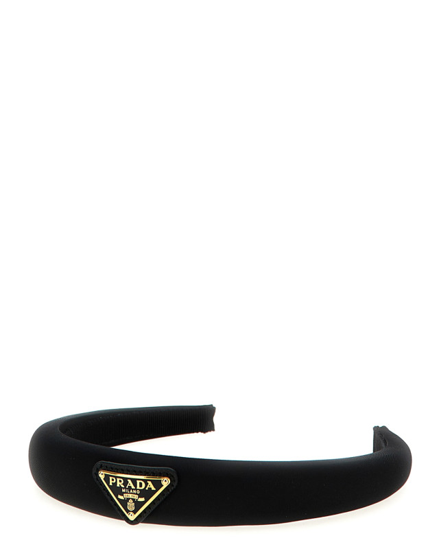 [Prada] Hair Accessory FW26 1IH0802DMIF0632