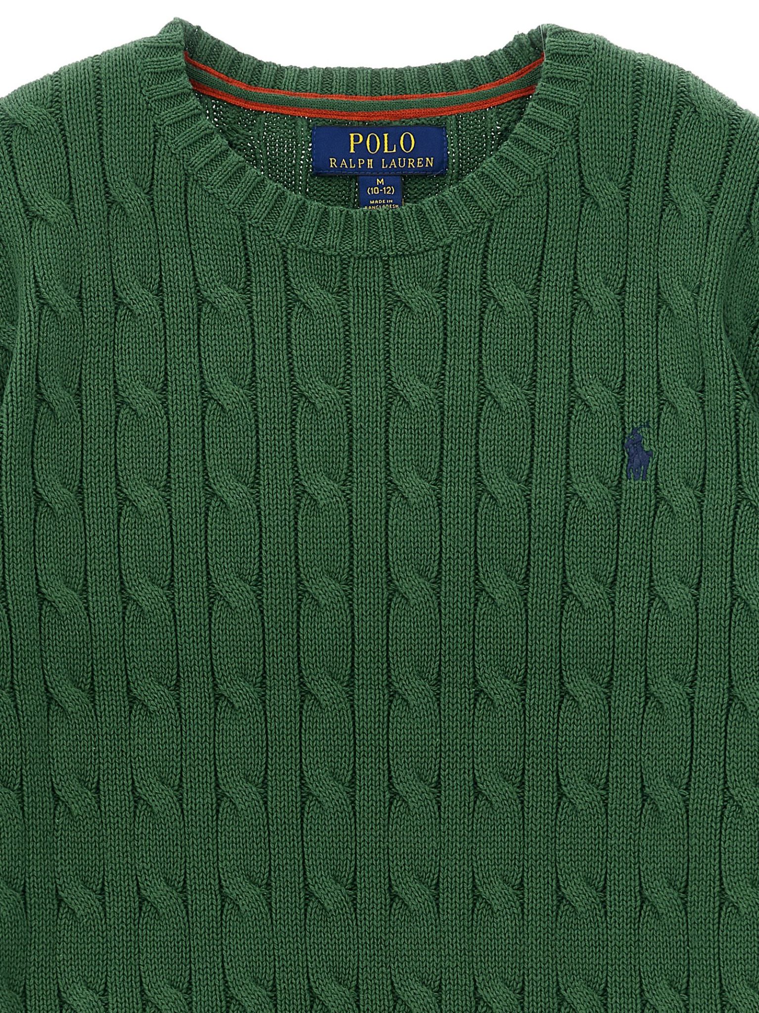 [Polo Ralph Lauren] Knitwear FW26 323702674518