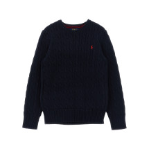 [Polo Ralph Lauren] Knitwear FW26 323702674060