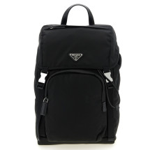 [Prada] Backpack FW26 2VZ135VHOL2DMGF0002
