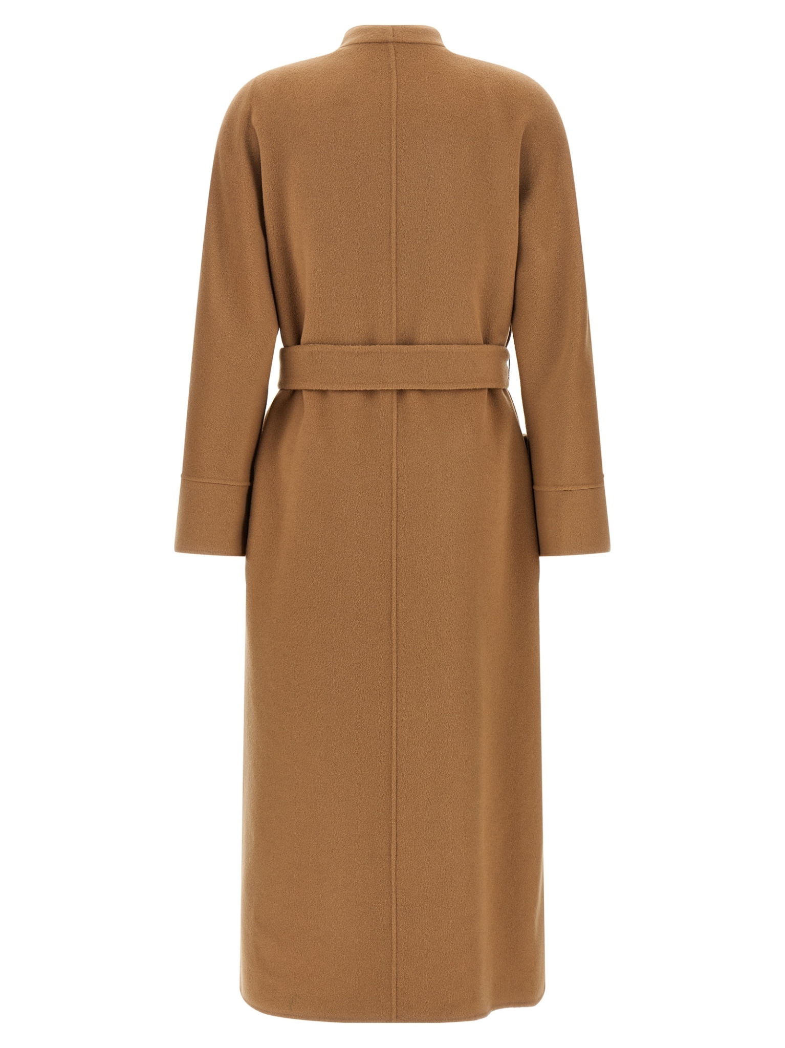[MAX MARA STUDIO] Coat FW26 2626016041600004