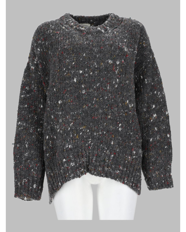 [Alysi] Sweatshirt FW26 266405_A6202AN