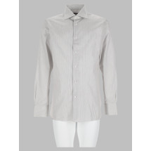 [ZEGNA] Shirts FW26 401036A4_9MS0BAG