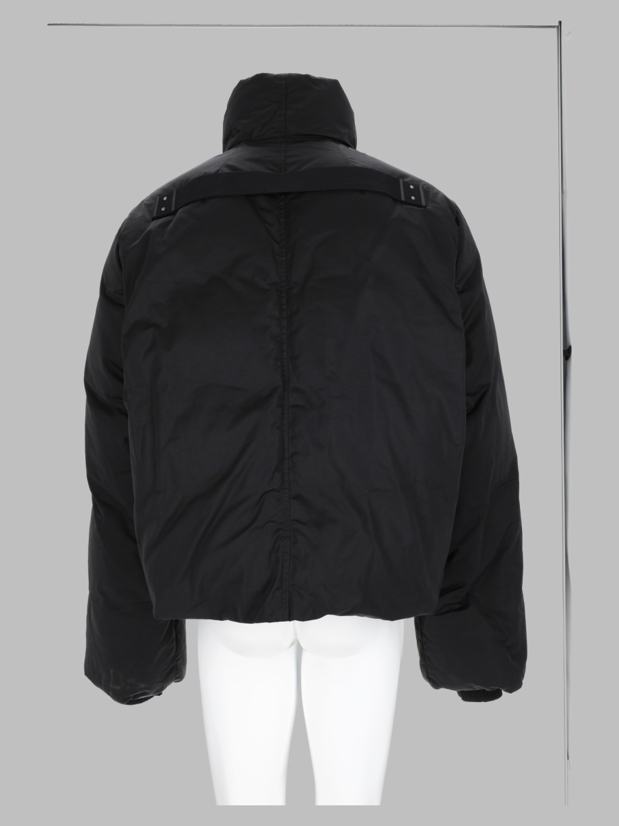 [Rick Owens] Jacket FW26 RU02F4797_MUD309
