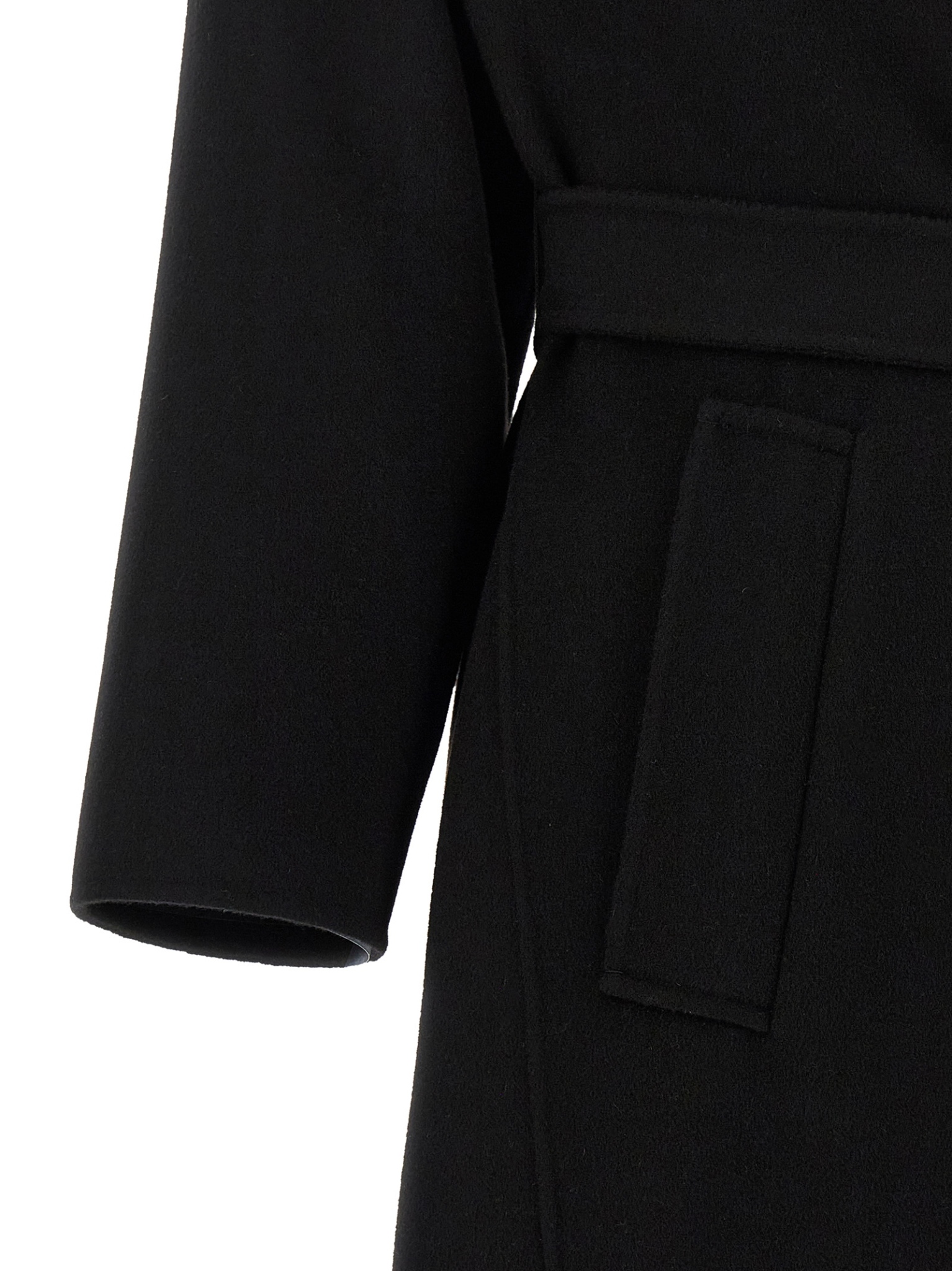 [WEEKEND MAX MARA] Coat FW26 2625016011600005