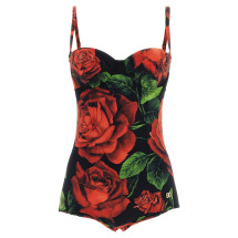 [Dolce & Gabbana] Beach Cover Up FW26 O9A13JON0FRHN6EJ