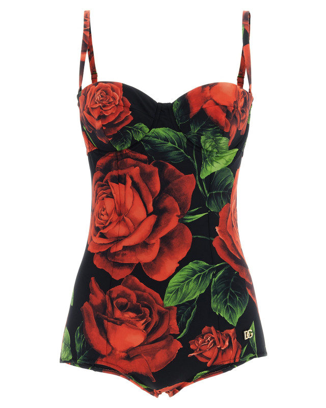 [Dolce & Gabbana] Beach Cover Up FW26 O9A13JON0FRHN6EJ