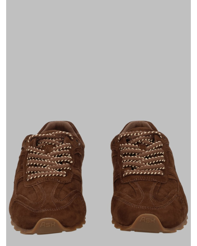[ASH] Sneakers FW26 KASAR04_MINK