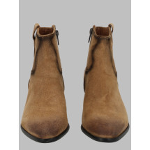 [ASH] Boots FW26 FAME04_FANDANGO
