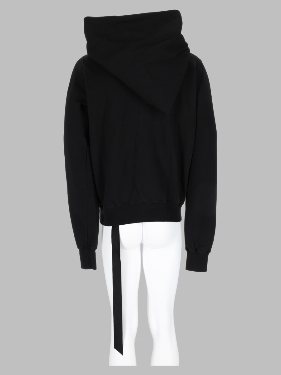 [RICK OWENS DRKSHDW] Sweatshirt FW26 DU02F6286_F09