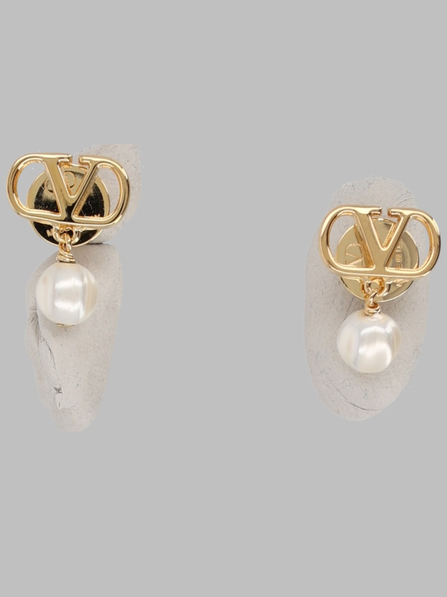 [Valentino Garavani] Earring FW26 9W2J0CC8UXM_R5G