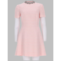 [Valentino] Dress FW26 9B3VAKH1A99_5FE