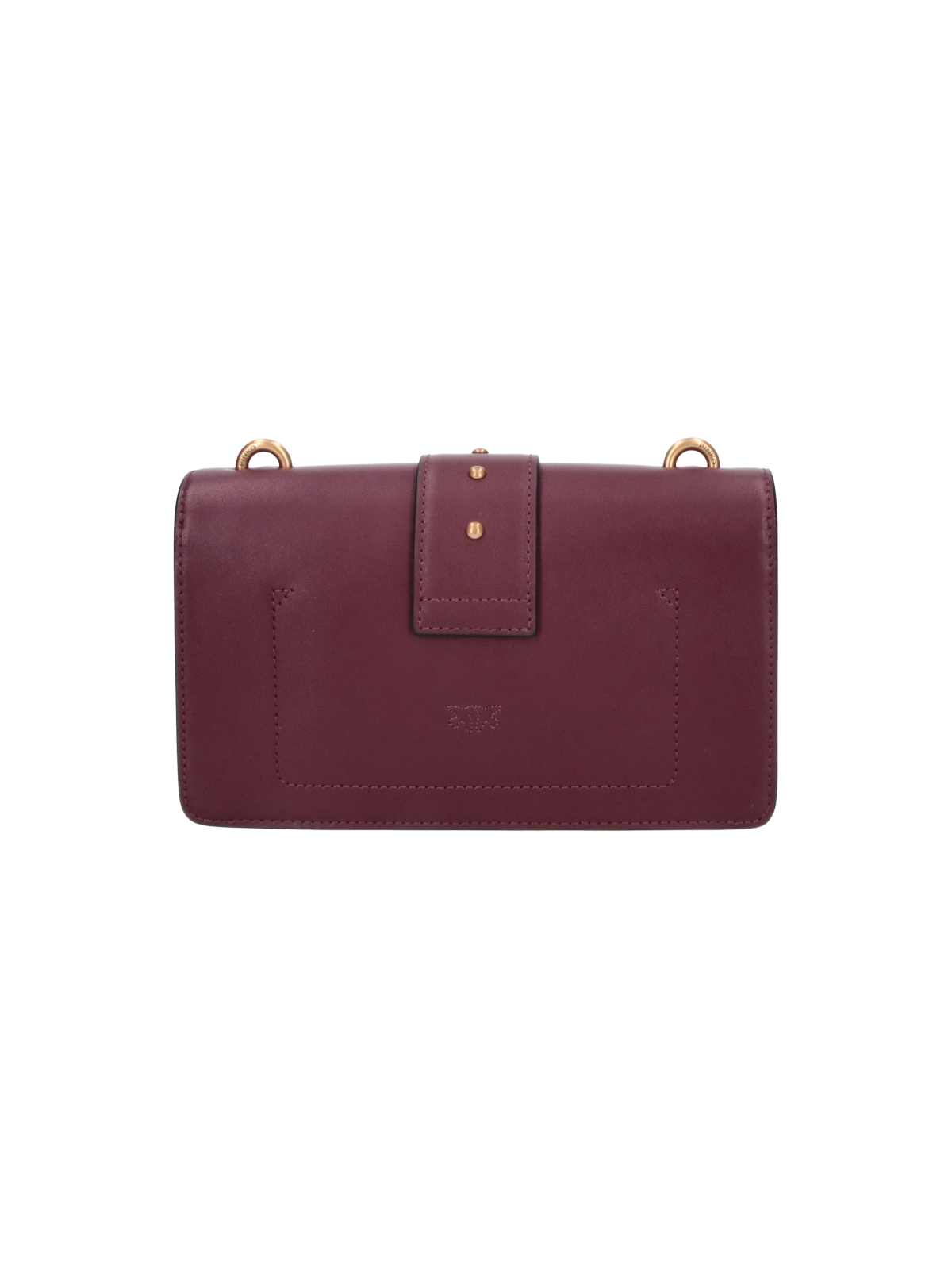 [PINKO] Bag FW26 105856 A0F1WW5Q