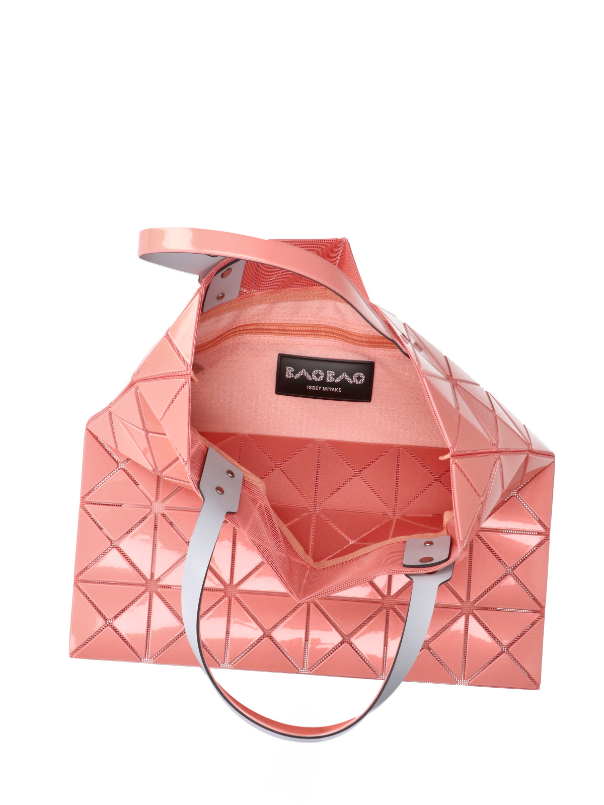 [Bao Bao Issey Miyake] Tote bag FW26 BB68AG62331
