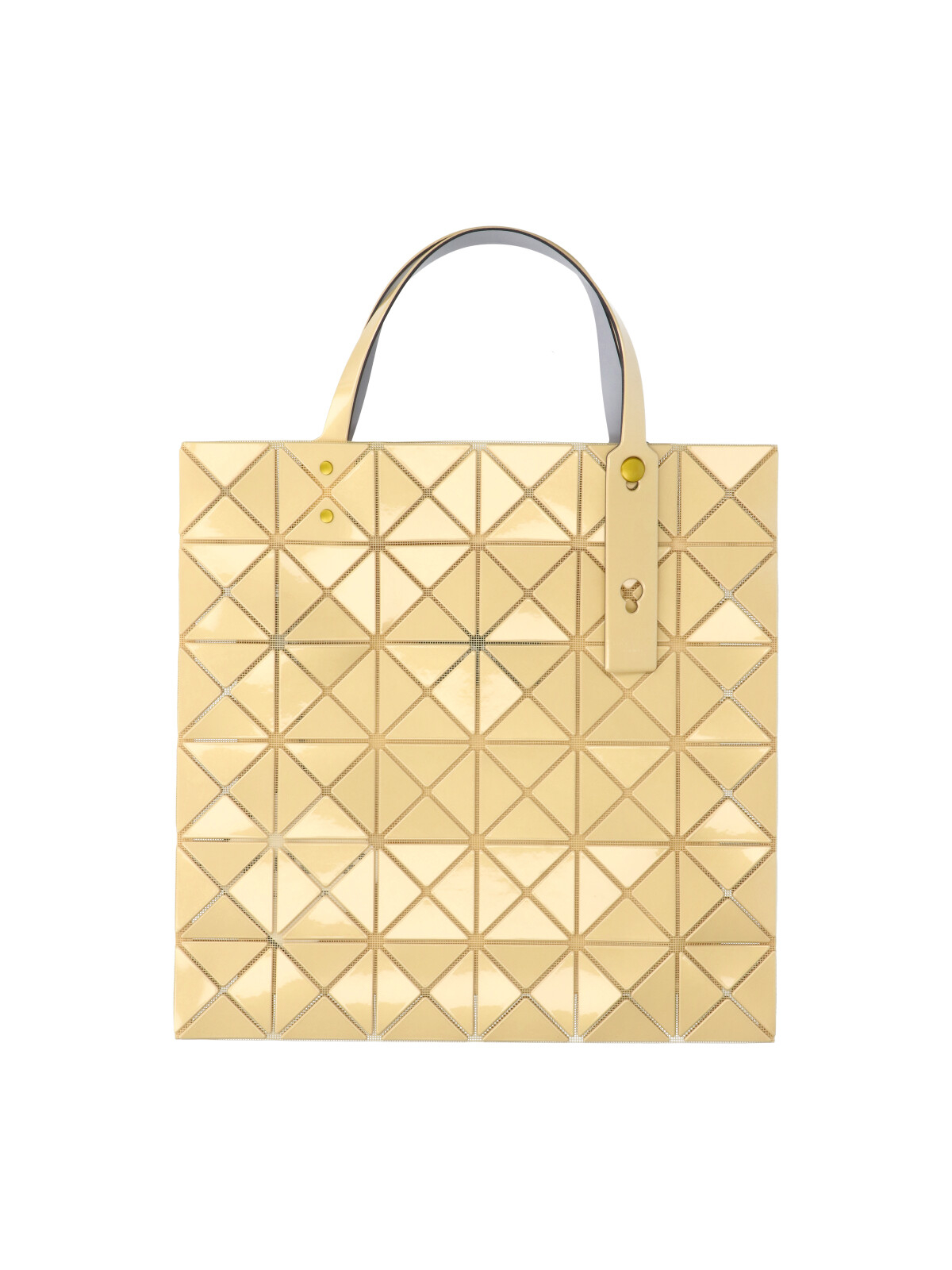 [Bao Bao Issey Miyake] Tote bag FW26 BB68AG62354