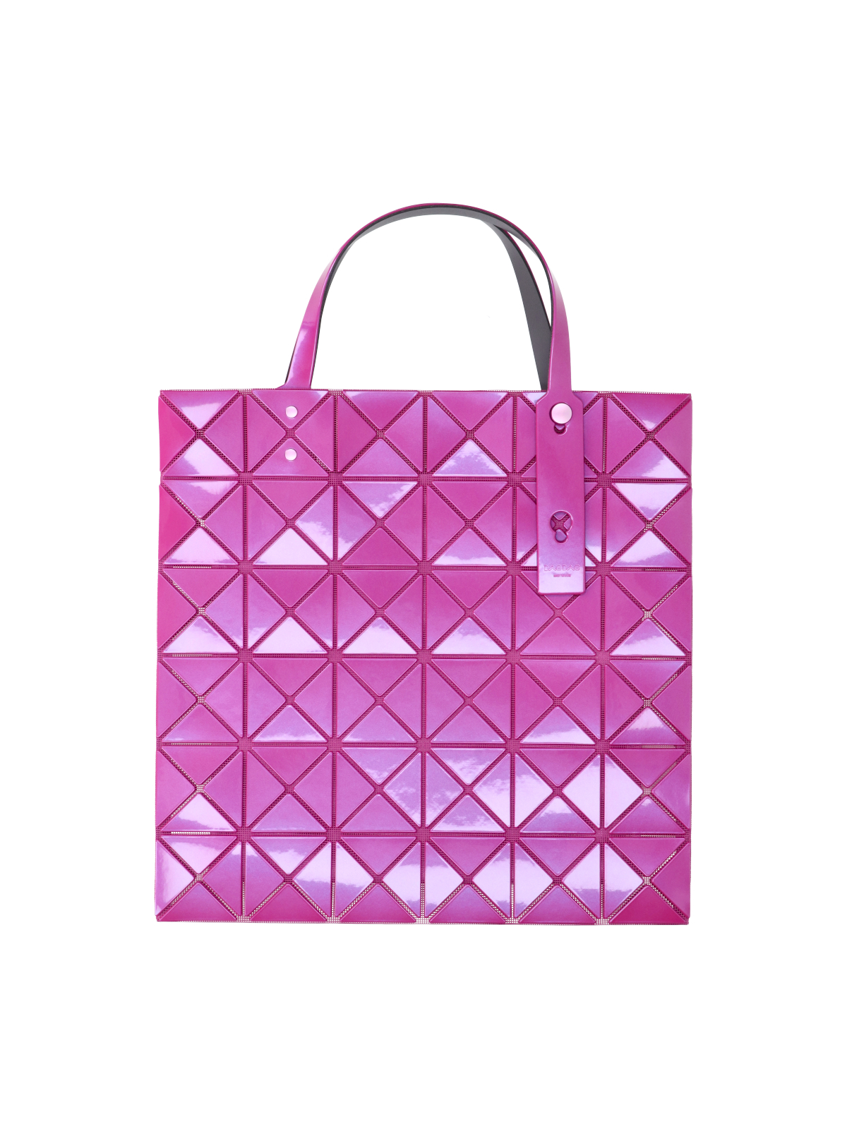 [Bao Bao Issey Miyake] Tote bag FW26 BB68AG62326
