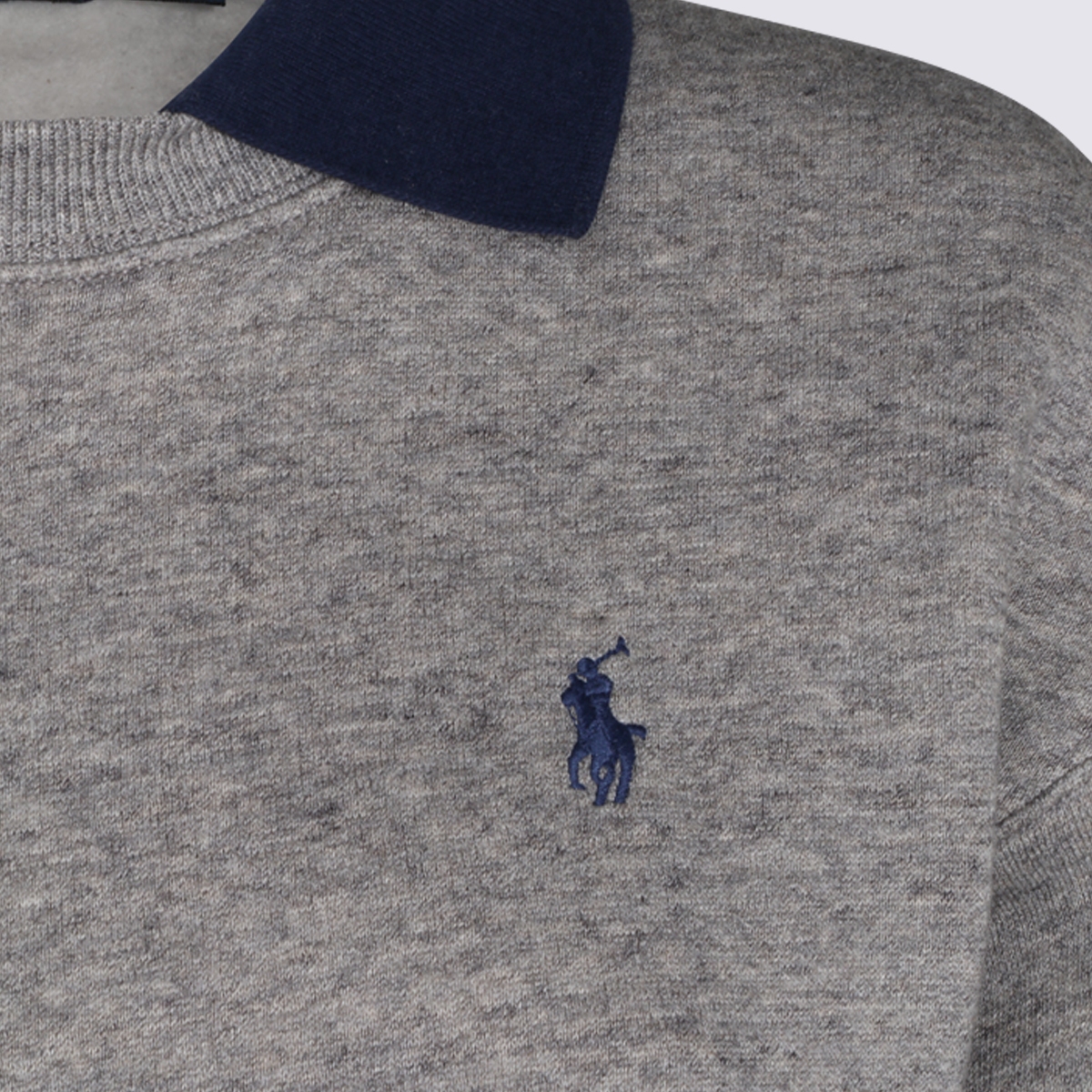 [Polo Ralph Lauren] Sweatshirt FW26 211B17785001