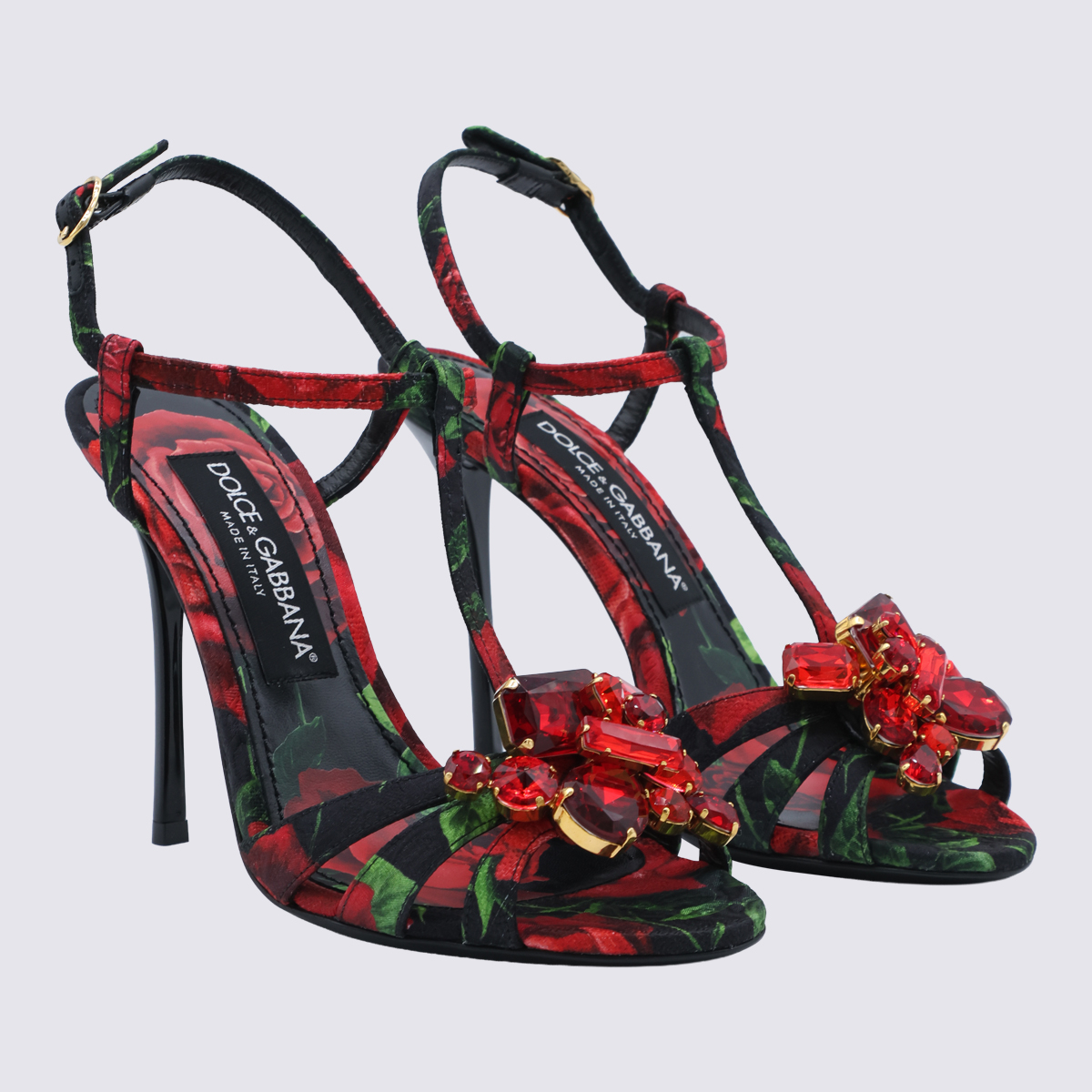 [Dolce & Gabbana] Sandals FW26 CR1959A0745HN6EJ