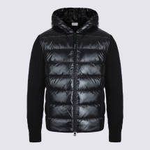 [Moncler] Casual Jacket FW26 L20919B00059M4281999