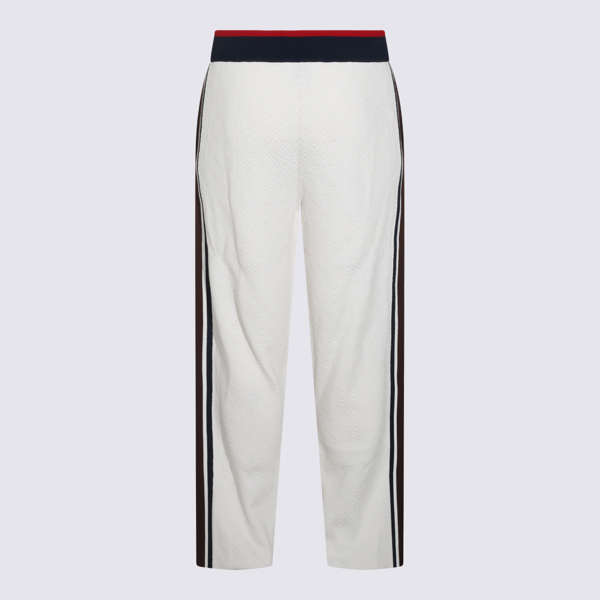 [Casablanca] Trousers FW26 MAW26KW147801