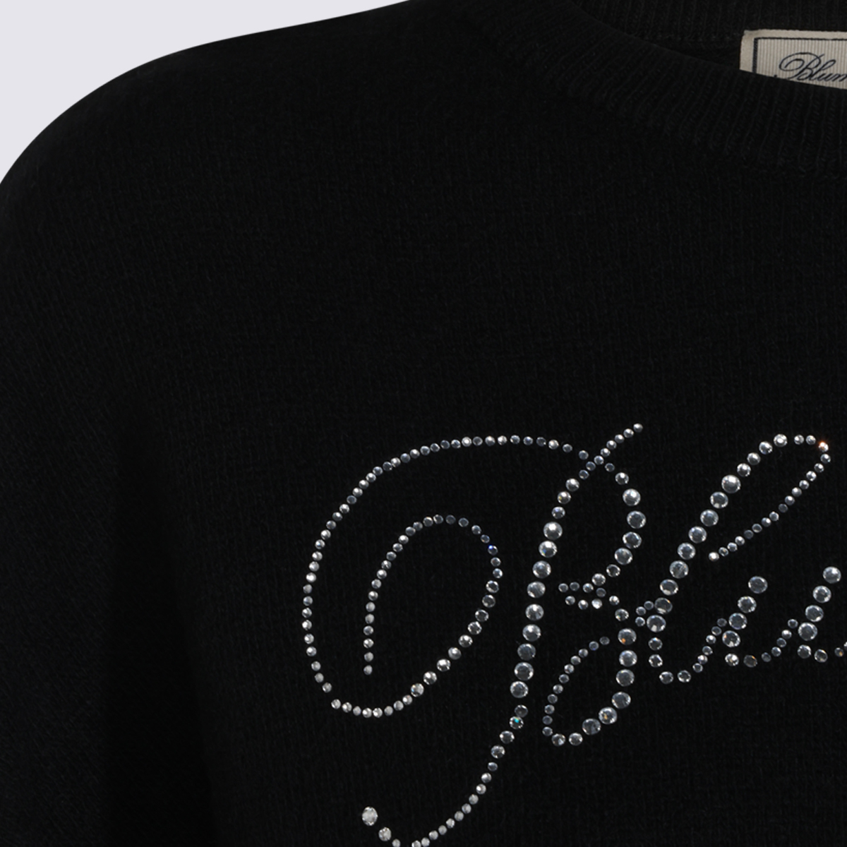 [BLUMARINE] Knitwear FW26 RF6207MAB3622222