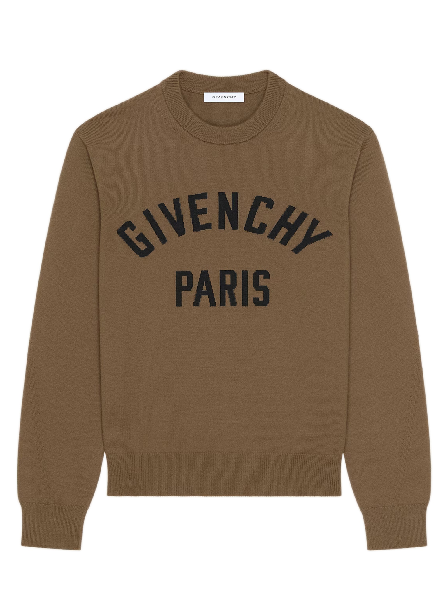 [Givenchy] Knitwear FW26 BM90X94YQP259