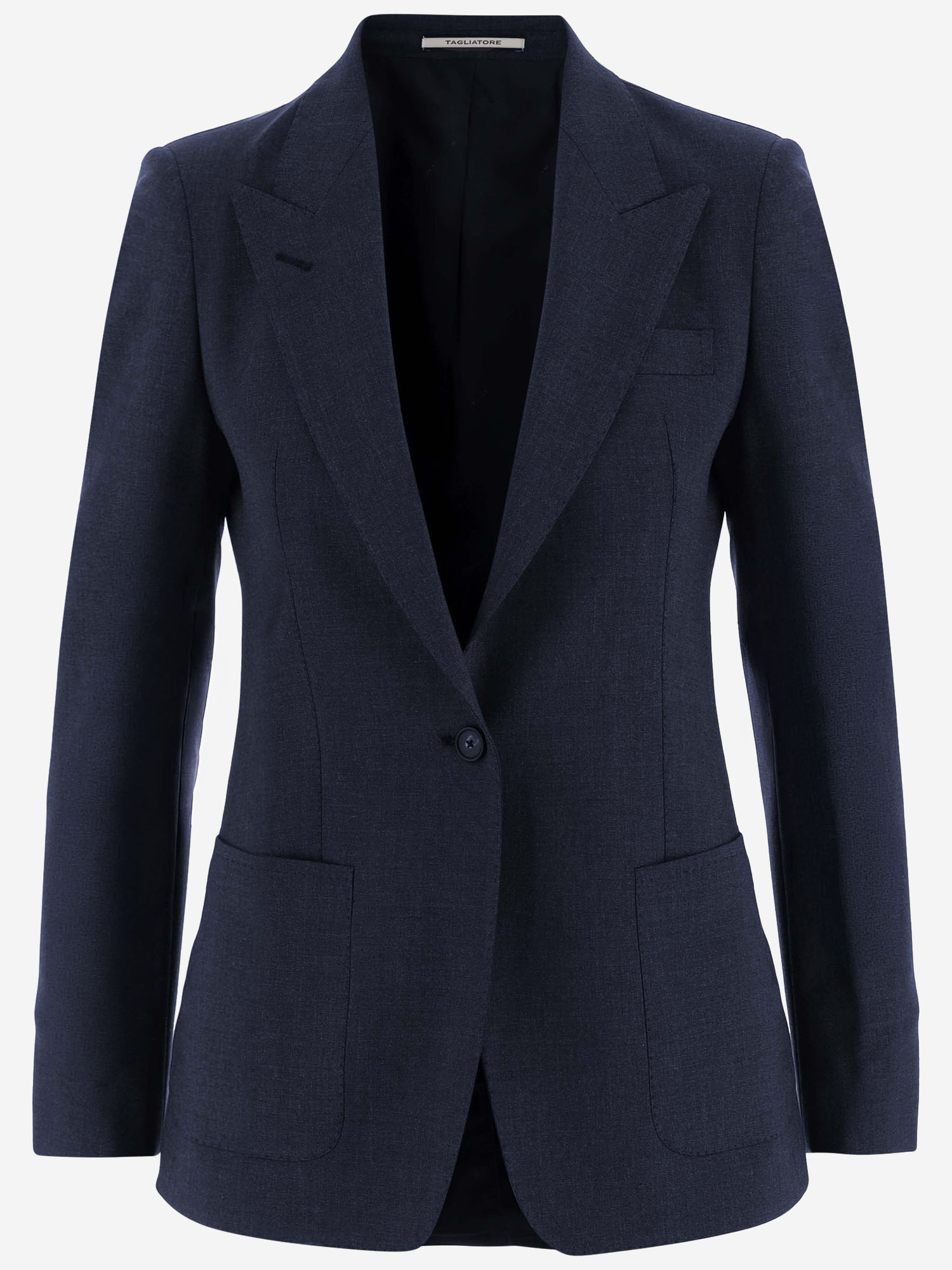 [TAGLIATORE] Jacket FW26 JPARIGI15K190045B026