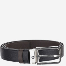 [Montblanc] Belt FW26 223413