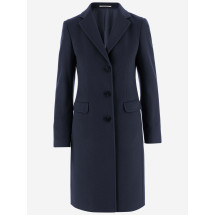 [TAGLIATORE] Coat FW26 CPARIGI13B350002B5124