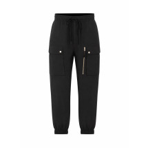 [Thom Krom] Trousers FW26 M P 64BLACK