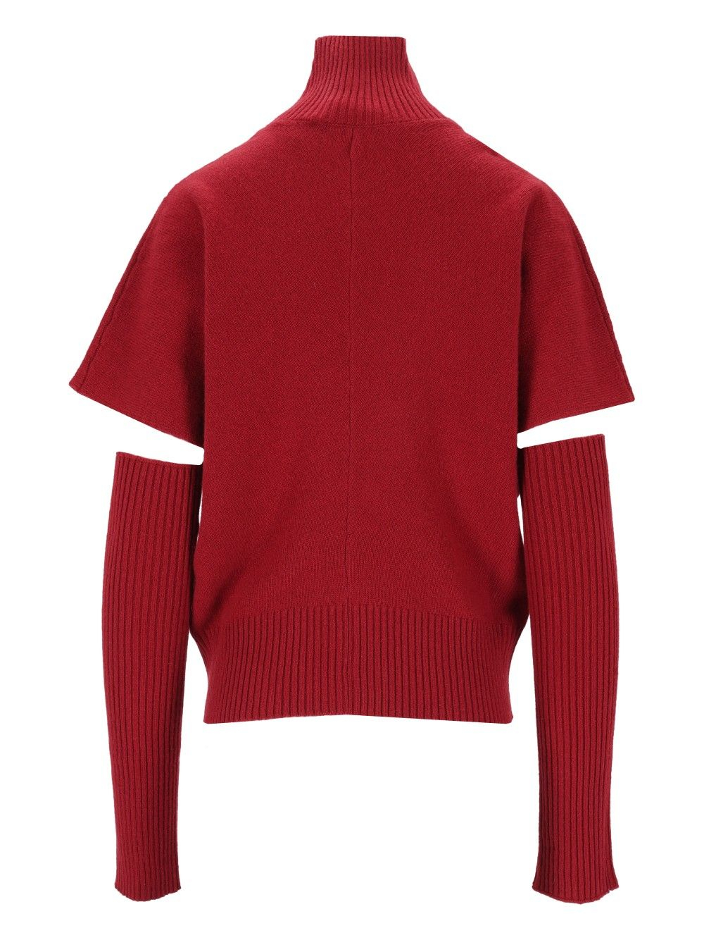 [Federica Tosi] Knitwear CO 32009-35251