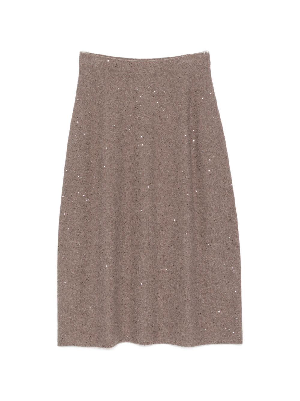 [ANTONELLI FIRENZE] Midi skirt FW26 PRIMIERO 41840R 01725 20204