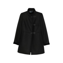 [Fay] Coat FW26 NAW50534000 YM2 B999
