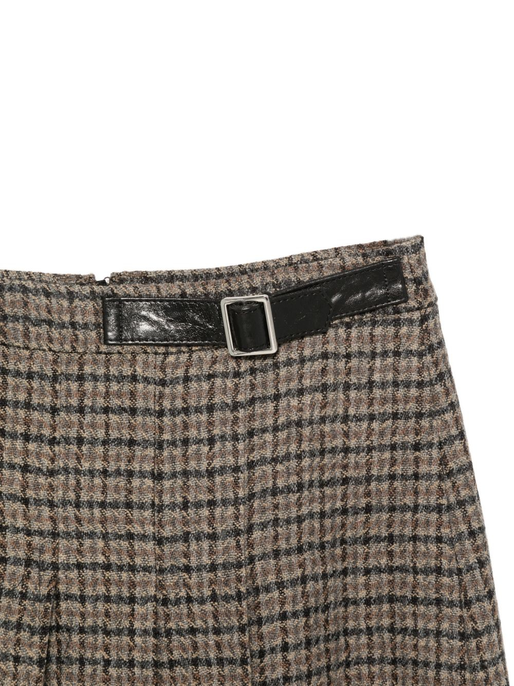 [SEVENTY] Midi skirt FW26 GO0826 130100 065