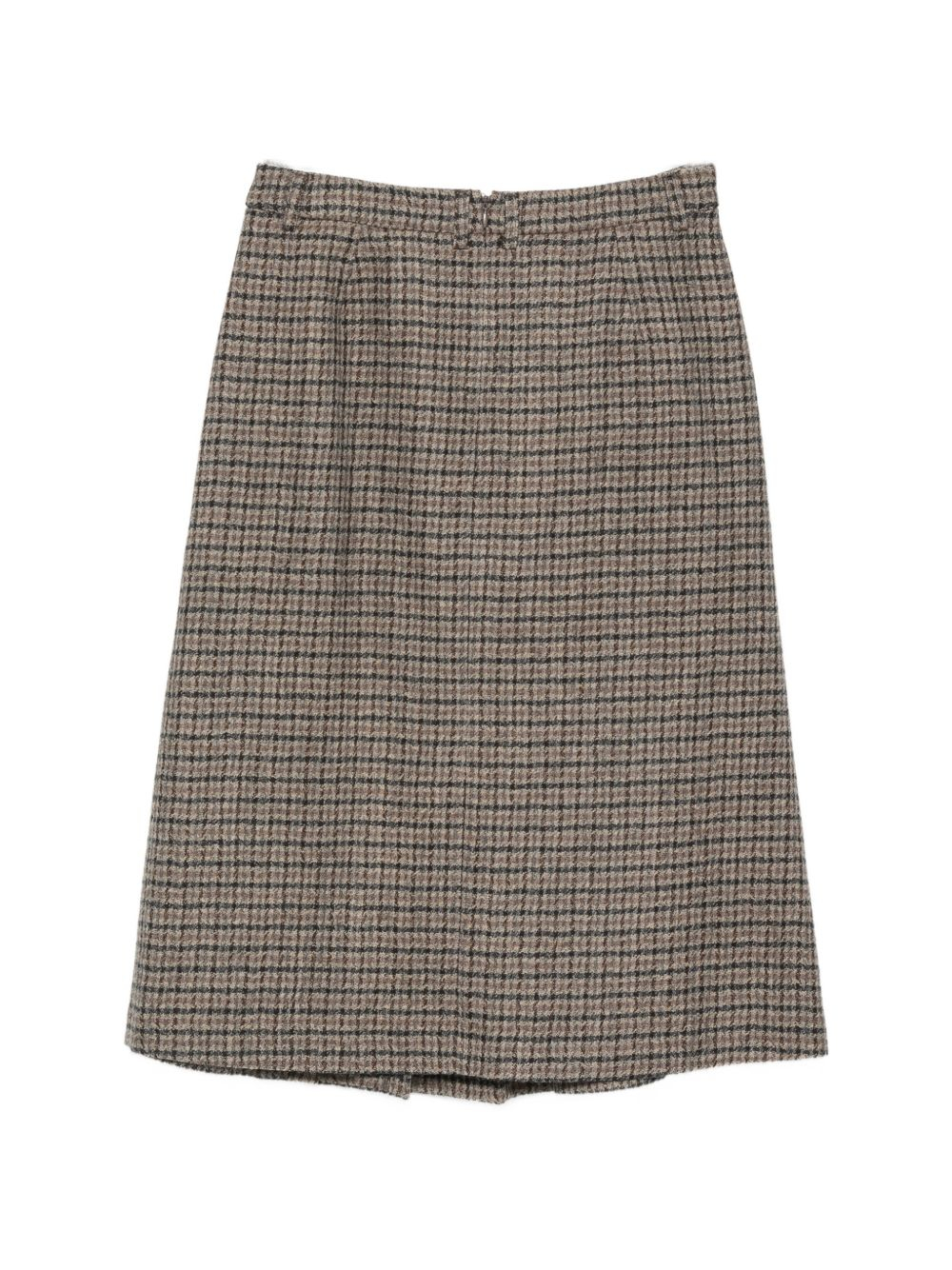 [SEVENTY] Midi skirt FW26 GO0826 130100 065