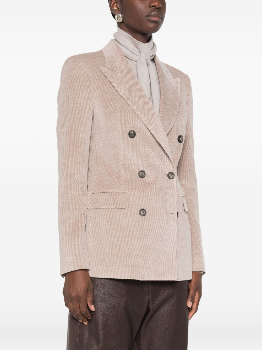 [TAGLIATORE] Jacket FW26 J PARIGI10B 020002 V 26I066 T3493