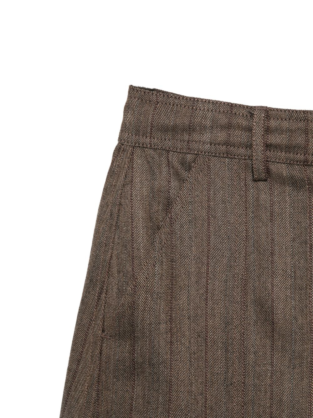 [SEVENTY] Midi skirt FW26 GO0824 160265 065