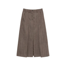 [SEVENTY] Midi skirt FW26 GO0824 160265 065