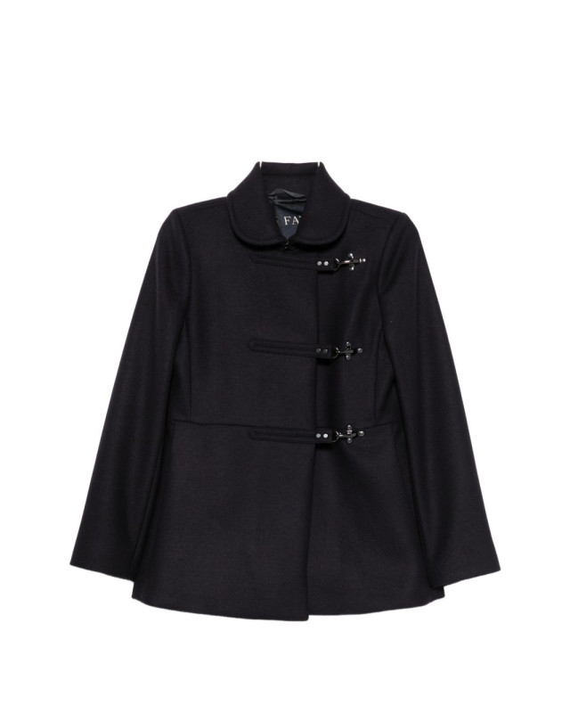 [Fay] Coat FW26 NAW13533080 YMV U809