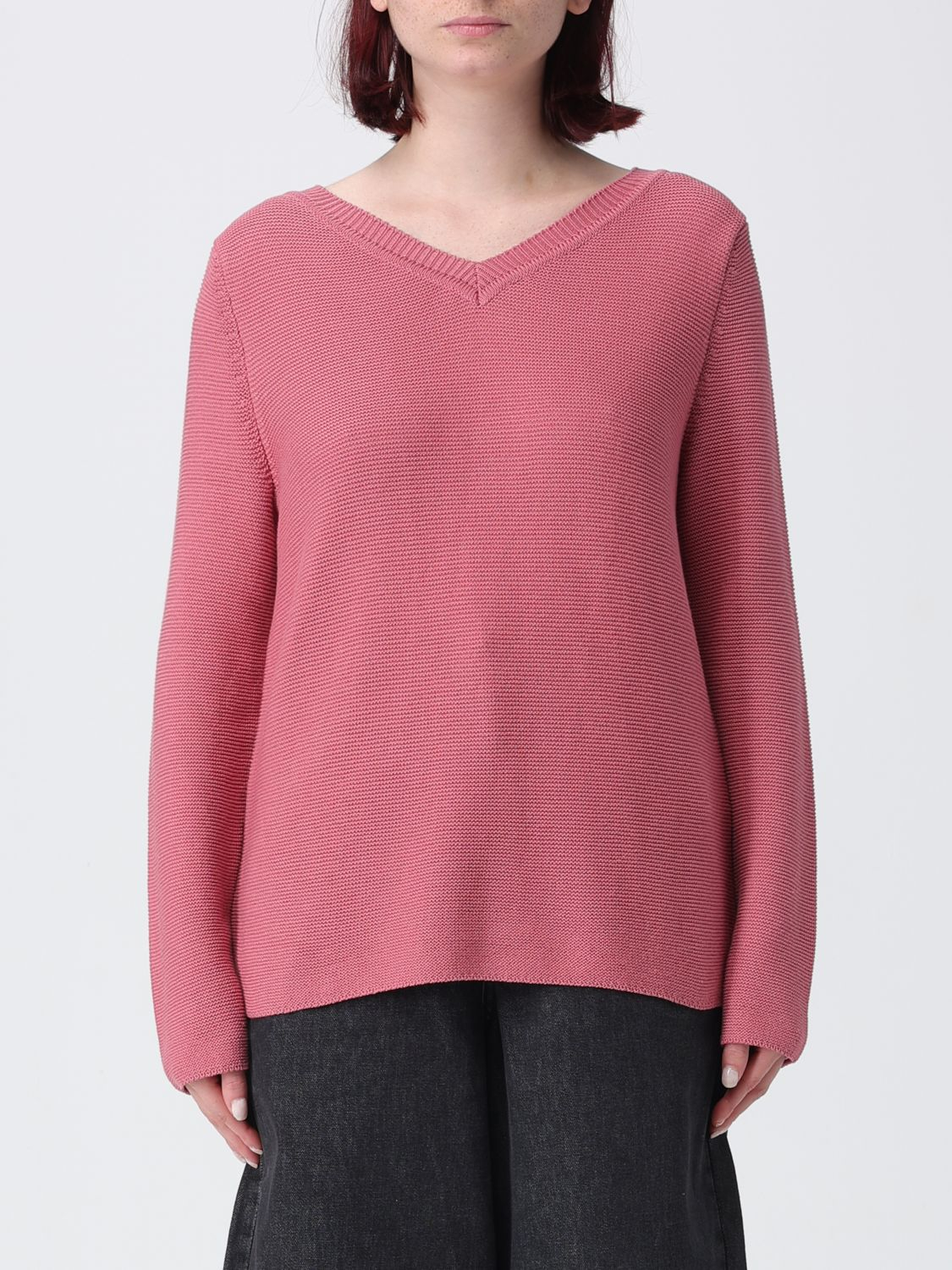 [WEEKEND MAX MARA] Knitwear SS26 2615361221600 003