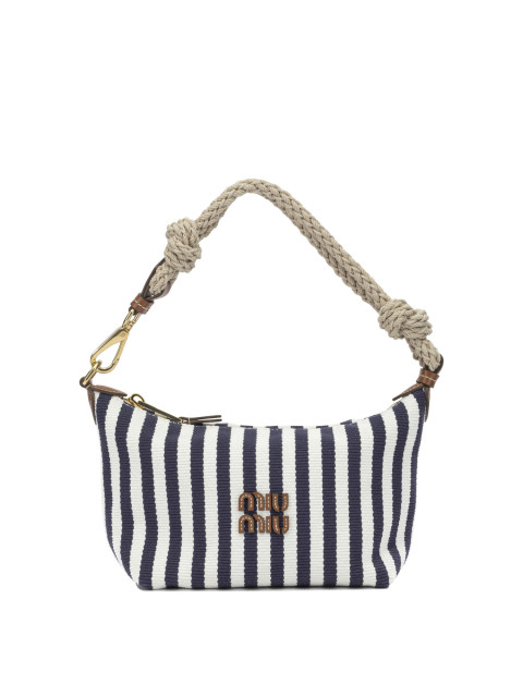 [Miu Miu] Shoulder bag SS26 5NE8412I0GF0B9P