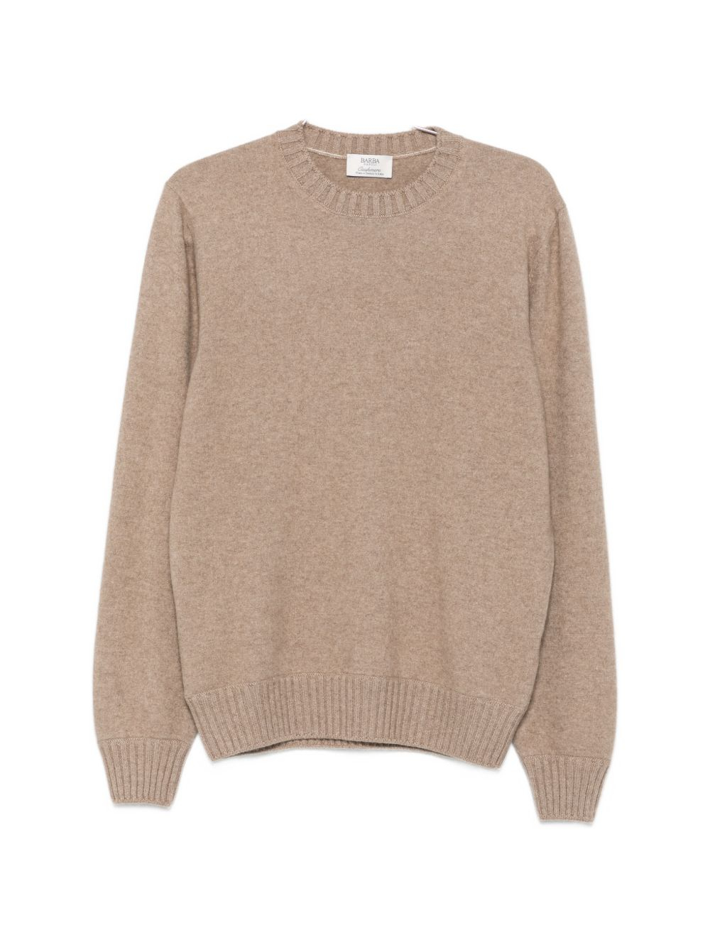 [Barba] Knitwear FW26 2020157506030