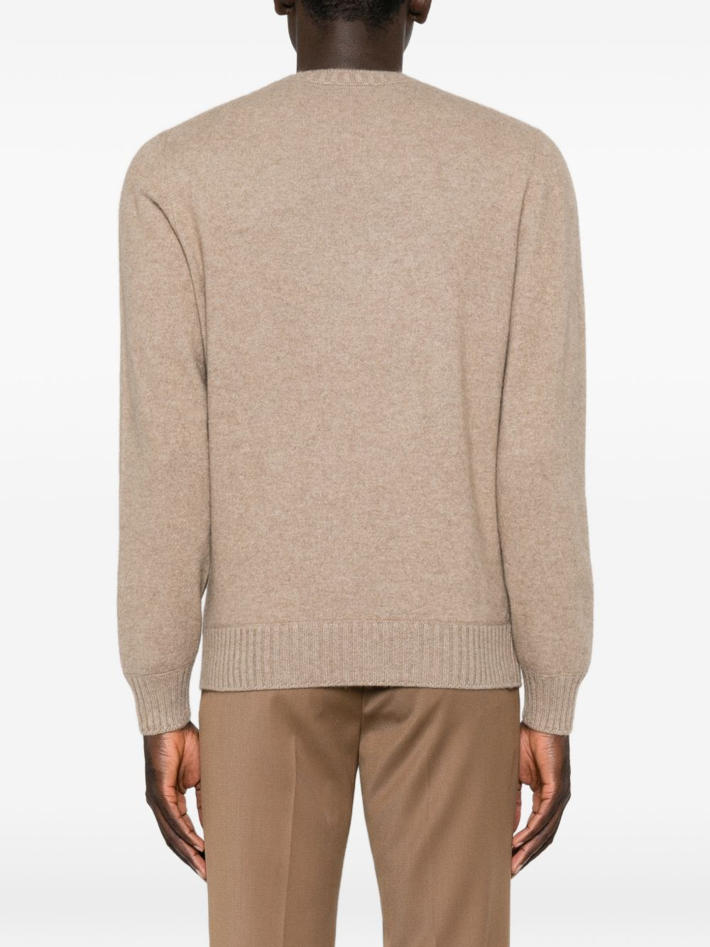 [Barba] Knitwear FW26 2020157506030