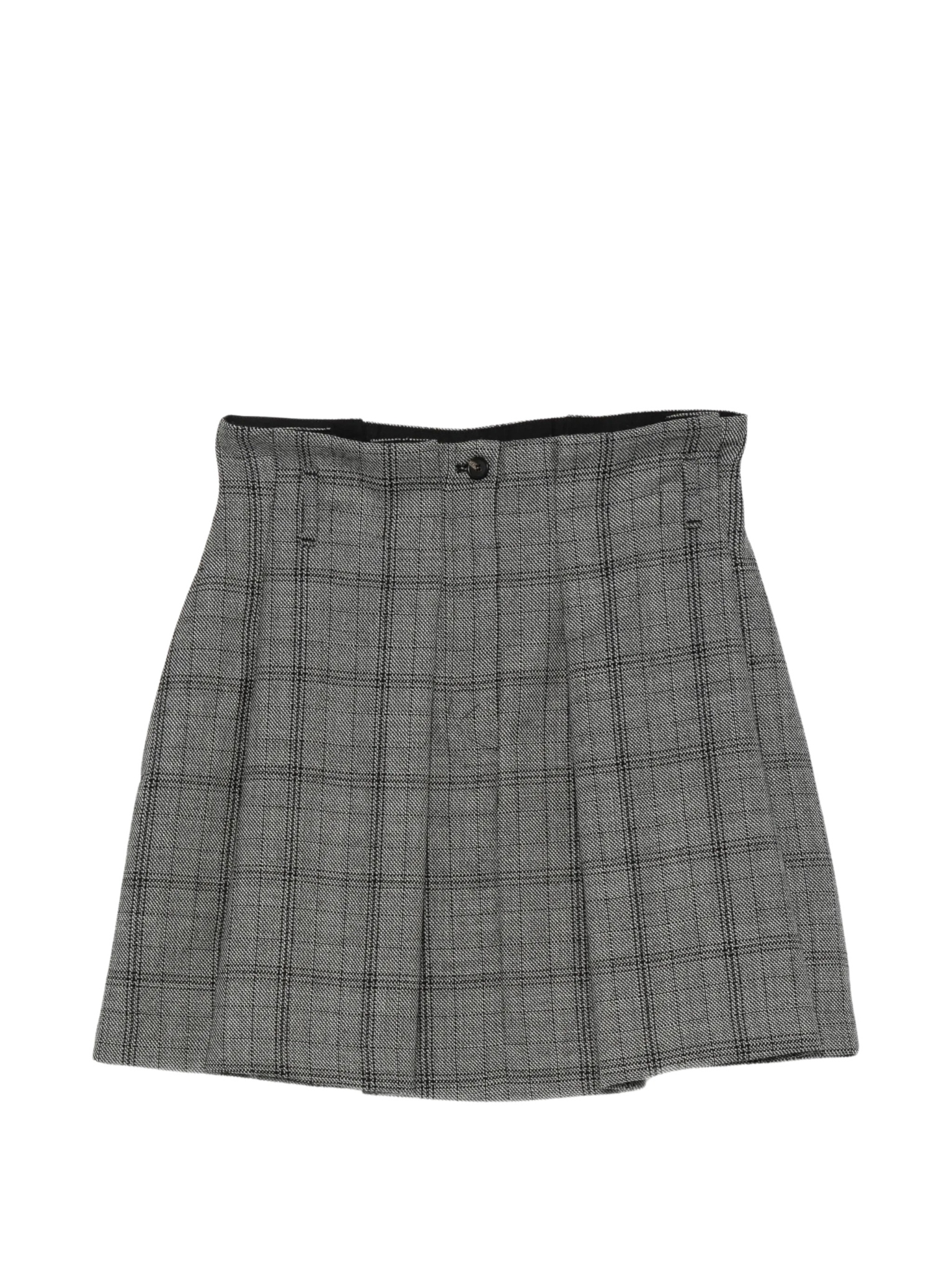 [Tela] Mini skirt FW26 110096 010572