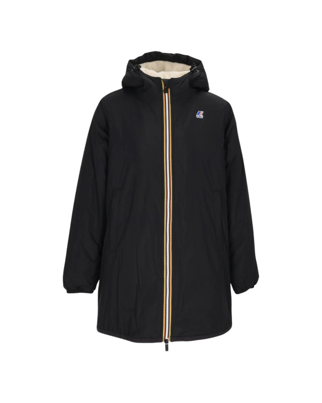 [K-WAY] Casual Jacket FW26 K7143JW_DONNA