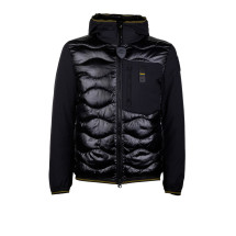 [BLAUER] Casual Jacket FW26 26WBLUC08068006355999